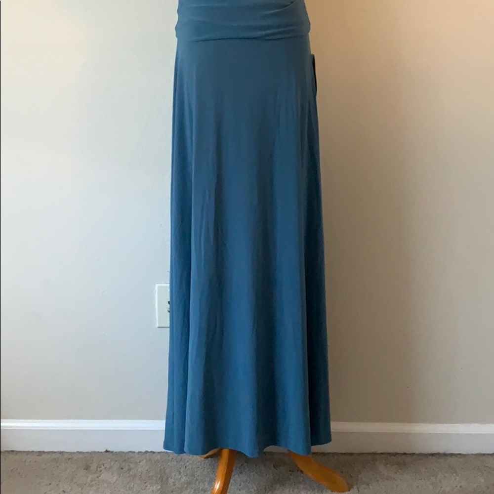 Lularoe Maxi Skirt